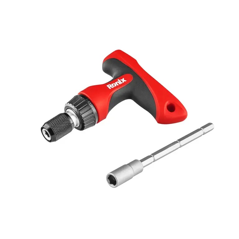 ست 24 عددی بیت و بکس رونیکس RH-2715
