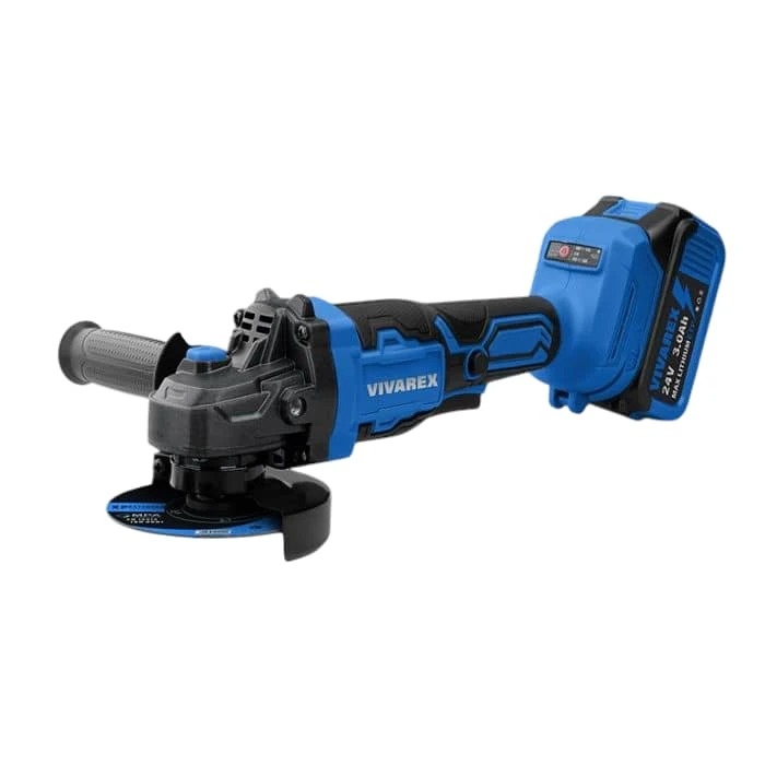 دریل پیچ گوشتی ویوارکس  مجموعه سه عددی VR2403-BCK