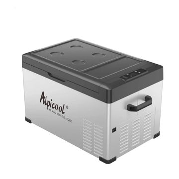 یخچال خودرو الپی‌کول C30 