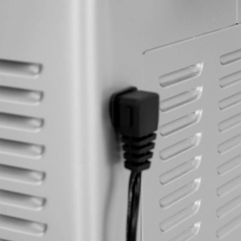 یخچال خودرو الپی‌کول C30 