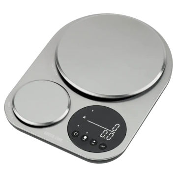 ترازو آشپز خانه گرین لاین / Green Lion Dual Kitchen Scale
