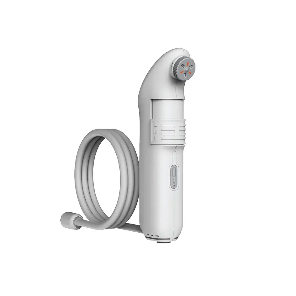 خودشور شلنگی سفری گرین لاین  Bidet Pro