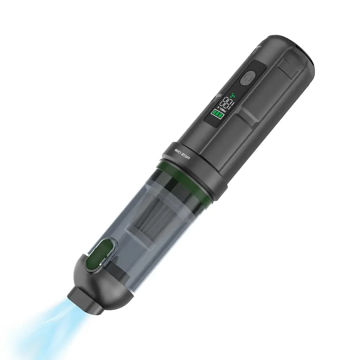 جاروشارژی چندکاره گرین لاین  GLV-15