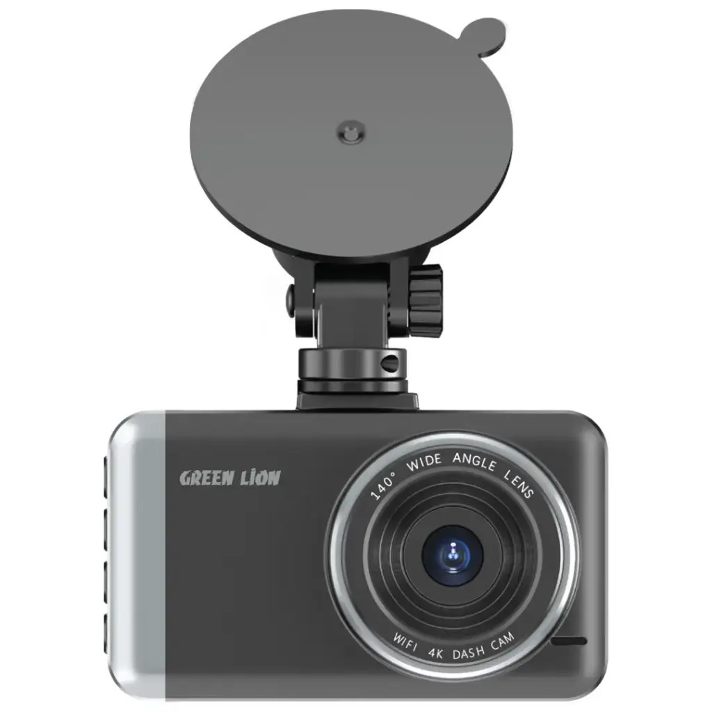 ‫دوربین ثبت وقایع 4K DASH CAMERA PRO‬