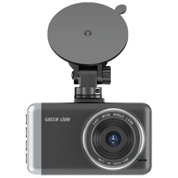 ‫دوربین ثبت وقایع 4K DASH CAMERA PRO‬
