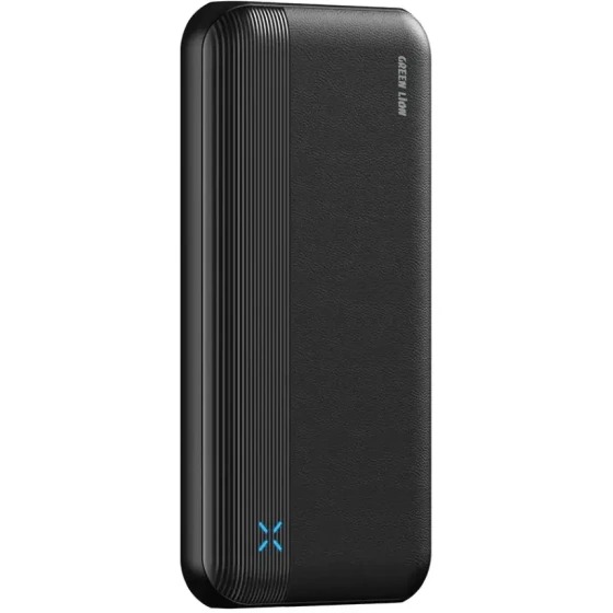 ‫ست پاوربانک و ایرپاد گرین لاین DUO LITE‬