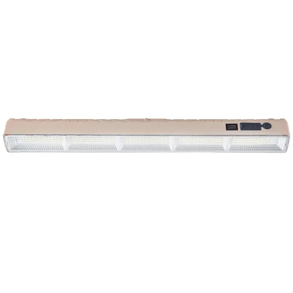 ‫چراغ هوشمند کمپینگ گرین لاین CAMP BEAM PRO‬
