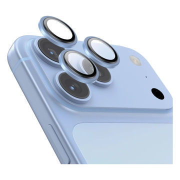 گلس لنز 18 گرین لاین HD PLUS آبی