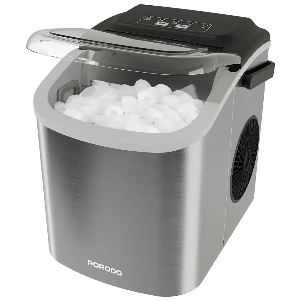دستگاه یخ ساز ICE MAKER پرودو