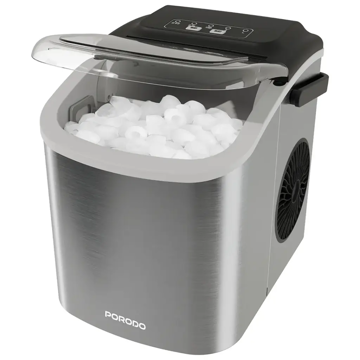 دستگاه یخ ساز ICE MAKER پرودو
