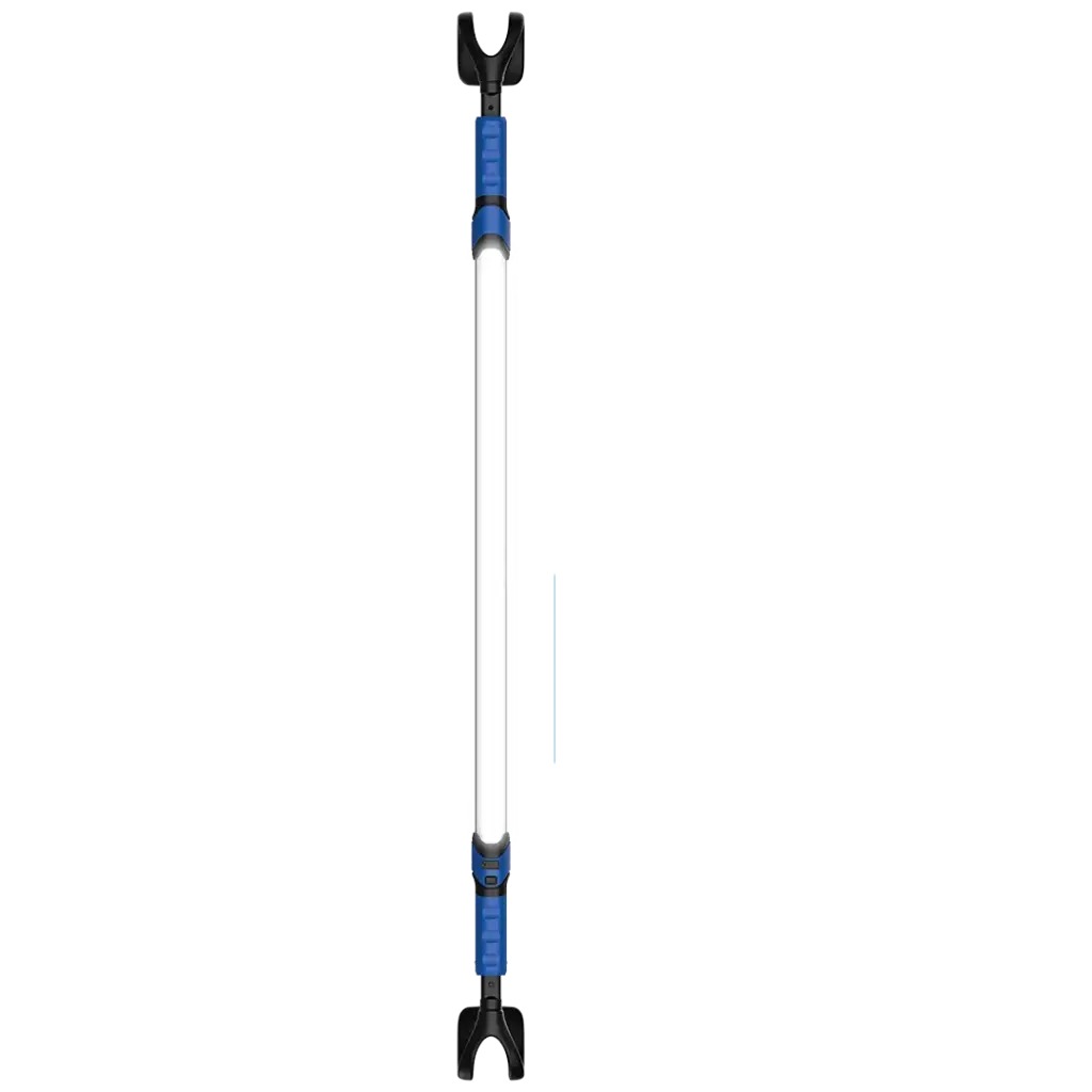 ‫چراغ کمپینگ 1200 LUMENS‬ پاورلووژی