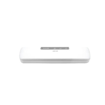 ‫دستگاه وکیوم مواد غذایی VACUUM SEALER‬ گرین لاین