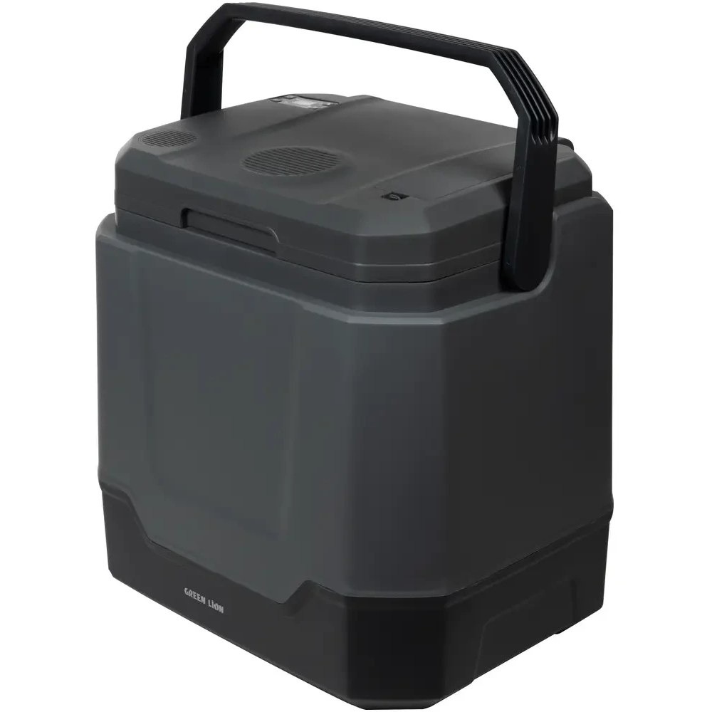 اسپیکر و یخچال Journey 33L گرین لاین GNJRNY33LBK