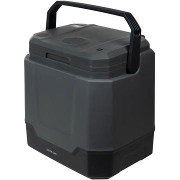 اسپیکر و یخچال Journey 33L گرین لاین GNJRNY33LBK