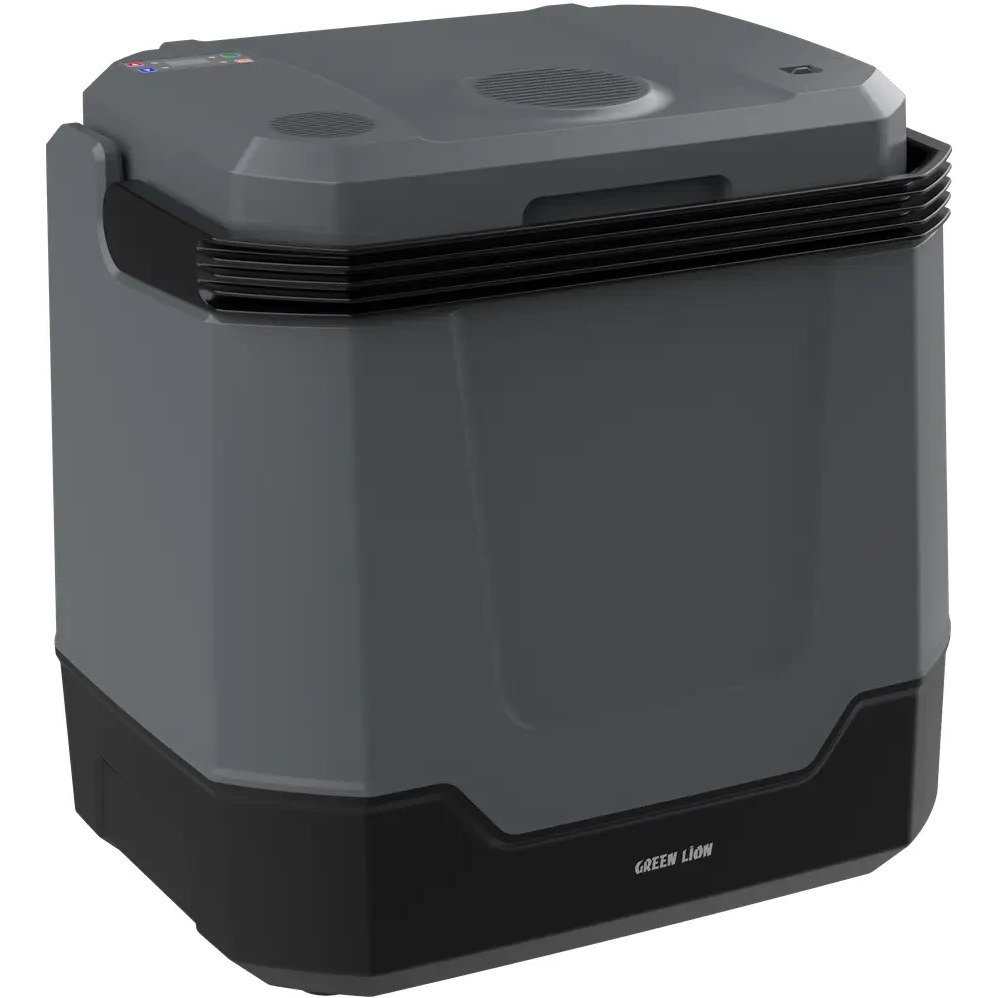 اسپیکر و یخچال Journey 33L گرین لاین GNJRNY33LBK