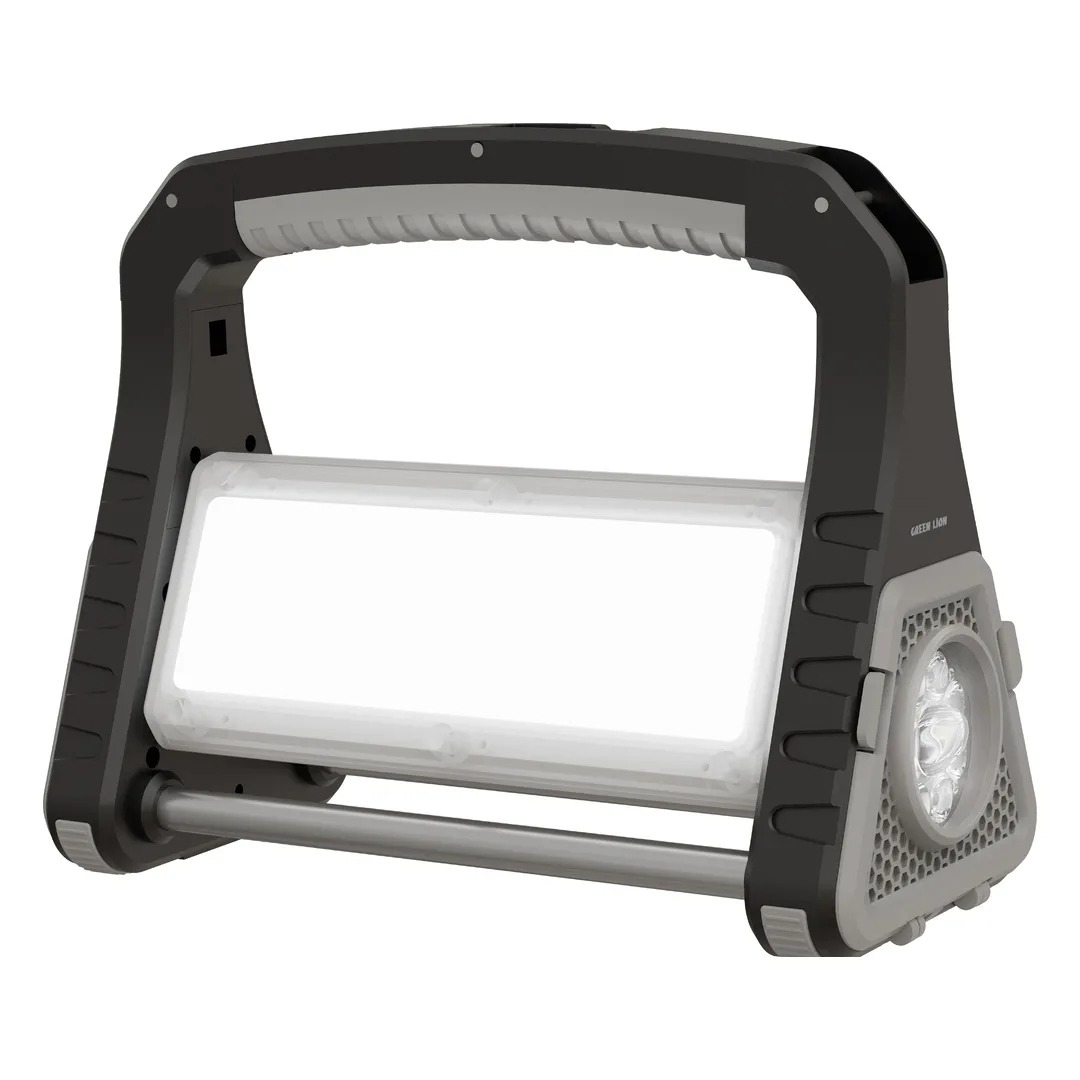 چراغ کمپینگ Lumina گرین لاین GNWL52MWLTBK