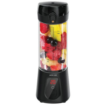 ‫میکسر 470ML JUICE PRO‬ گرین لاین GNJUMTPR20BK
