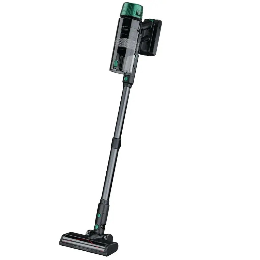 جارو شارژی FORCE MAX گرین لاین GNFORMXVACBK