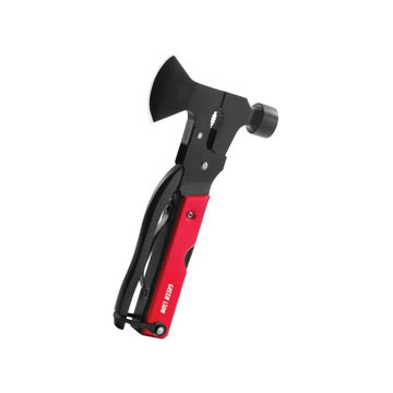 ‫چکش و تبر چندکاره STORM BREAKER‬ گرین لاین
