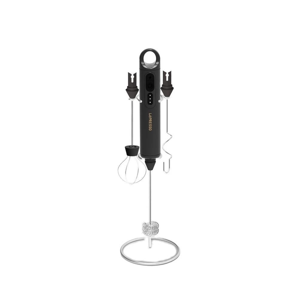 همزن شارژی 3IN1 Frother  لپرسو LPCFFM0014
