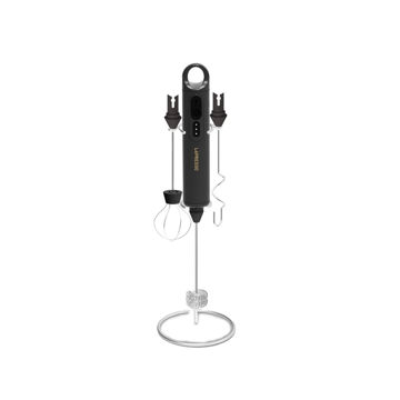 همزن شارژی 3IN1 Frother  لپرسو LPCFFM0014