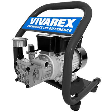 کارواش ۱۶۰ بار القایی VR8160-PW