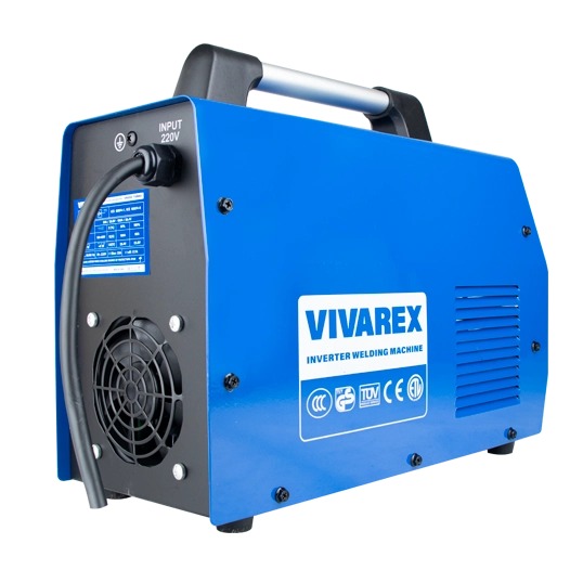 اینورتر جوشکاری VR200-TURBO ویوارکس