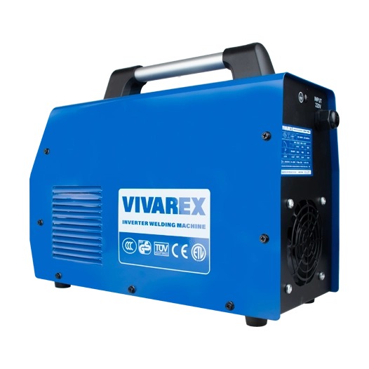 اینورتر جوشکاری VR200-TURBO ویوارکس
