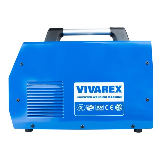اینورتر جوشکاری VR200-TURBO ویوارکس