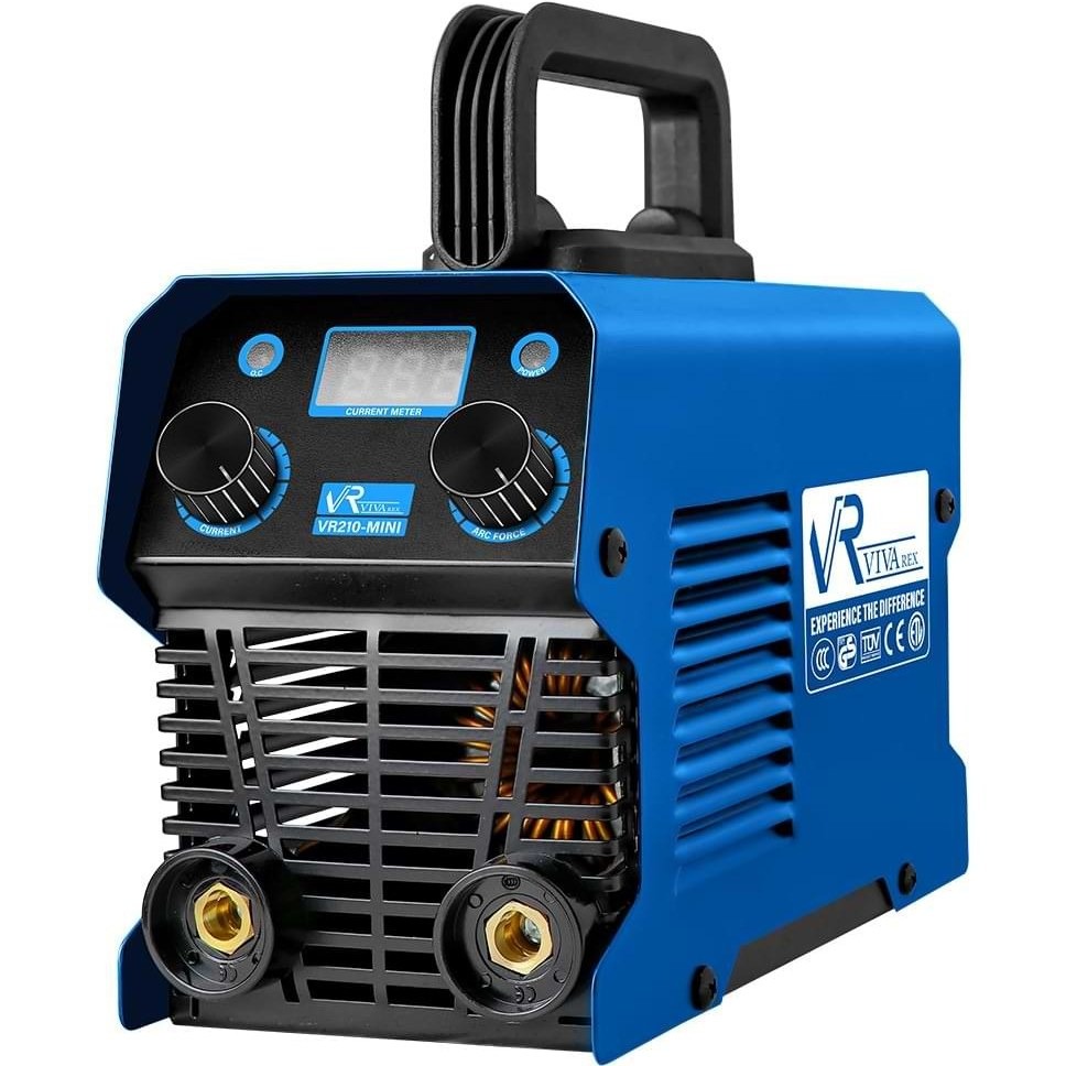 اینورتر جوشکاری VR210-MINI ویوارکس