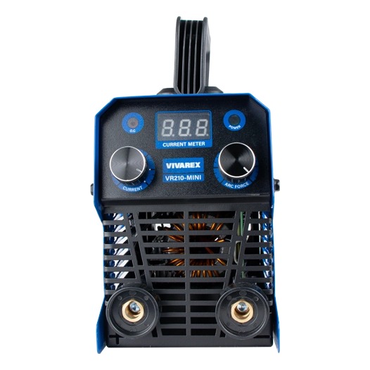 اینورتر جوشکاری VR210-MINI ویوارکس