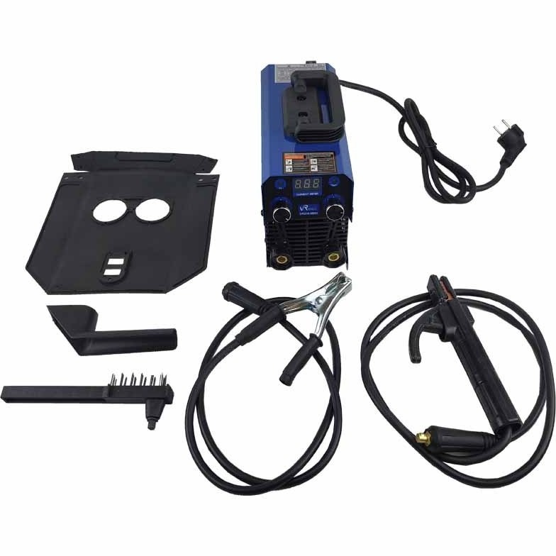 اینورتر جوشکاری VR210-MINI ویوارکس