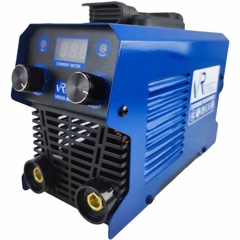 اینورتر جوشکاری VR210-MINI ویوارکس