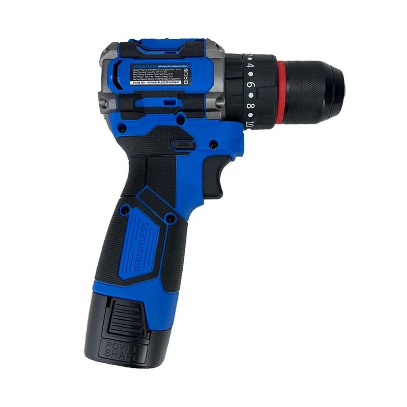 دریل شارژی ویوارکس VR1610V-21BL
