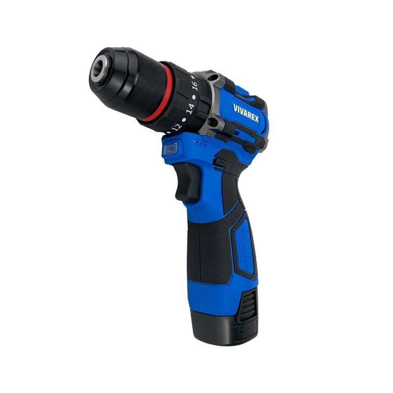 دریل شارژی ویوارکس VR1610V-21BL