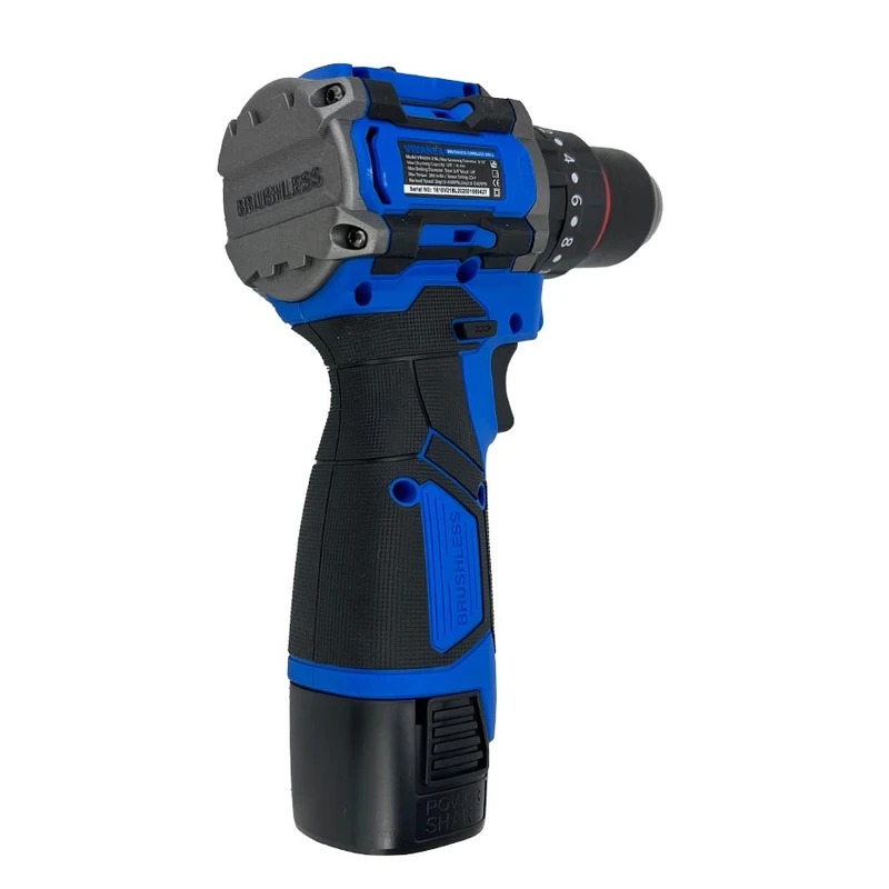 دریل شارژی ویوارکس VR1610V-21BL