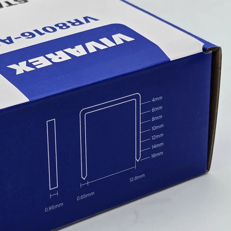 منگنه کوب بادی ویوارکس VR8016-AS