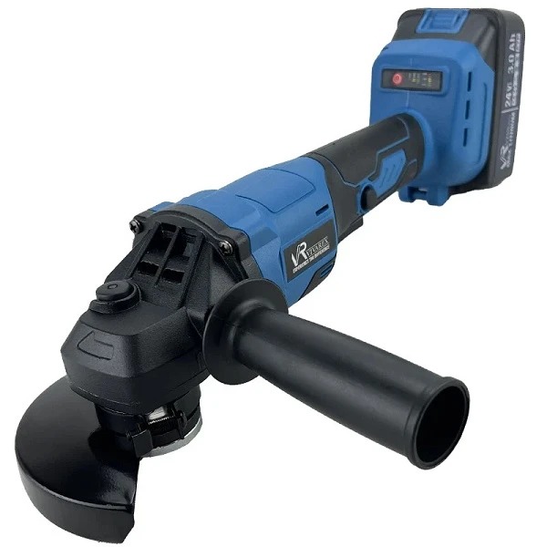 کیت شارژی براشلس ویوارکس VR2402-BCK