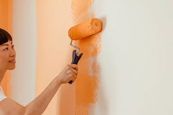 مزایا و معایب رنگ روغنی