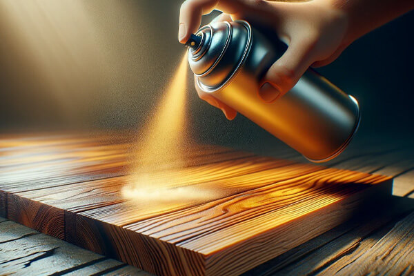 اسپری رنگ چیست؟