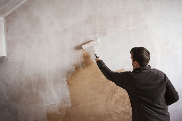 مراحل گام‌ به‌ گام رنگ‌ آمیزی با رنگ‌ های روغنی